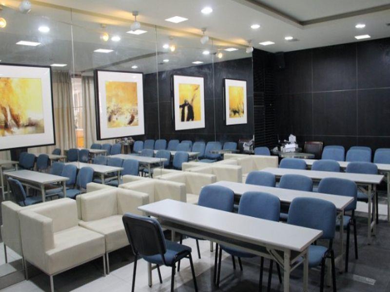 Jingjiang Inn Nanjing Qingliangmen מראה חיצוני תמונה