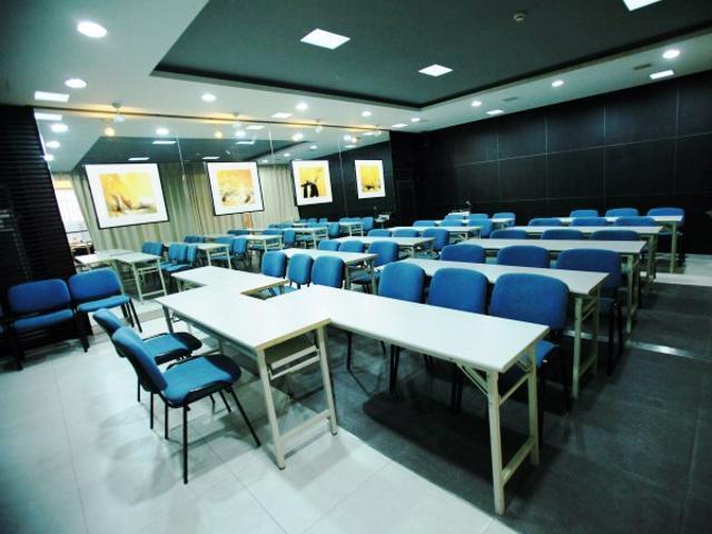 Jingjiang Inn Nanjing Qingliangmen מראה חיצוני תמונה
