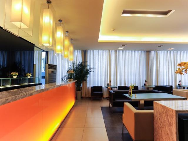 Jingjiang Inn Nanjing Qingliangmen מראה חיצוני תמונה