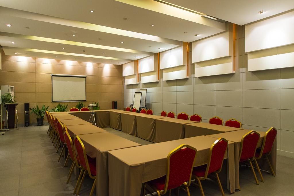 Jingjiang Inn Nanjing Qingliangmen מראה חיצוני תמונה