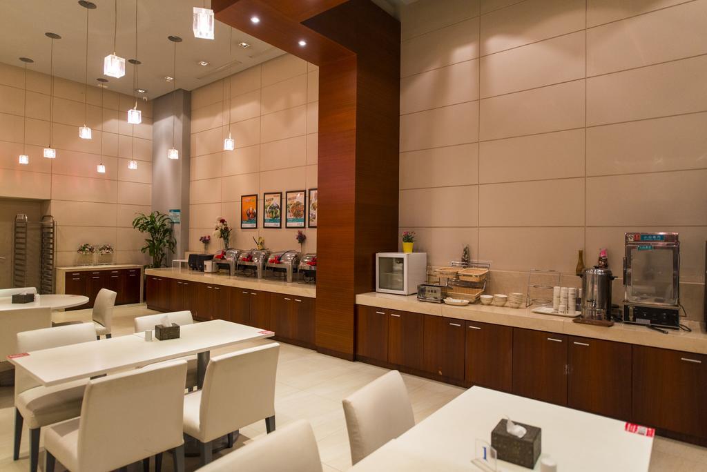 Jingjiang Inn Nanjing Qingliangmen מראה חיצוני תמונה